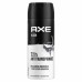 Axe Antitranspirante Black x 152ML